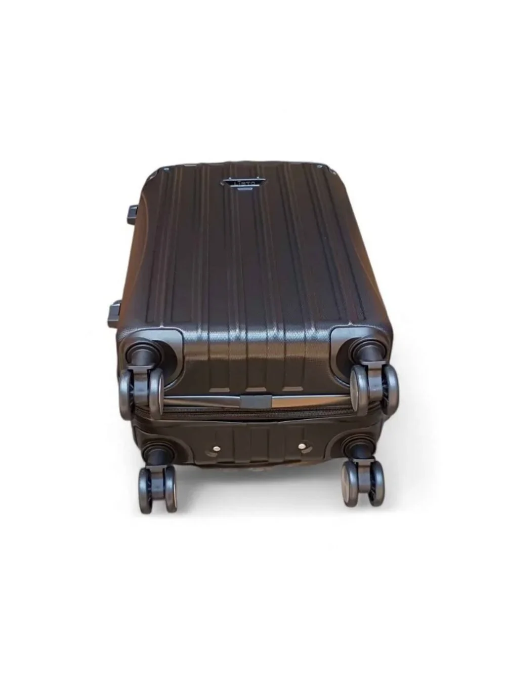 New Expandable Carry-on Hardside Spinner
